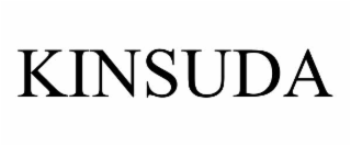 kinsuda