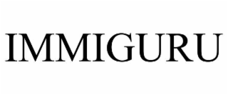 immiguru