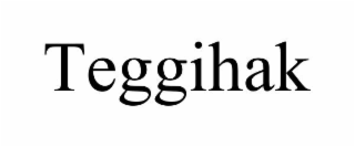 teggihak