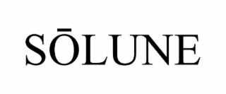 sŌlune
