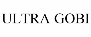 ultra gobi