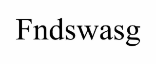 fndswasg