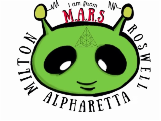 roswell milton alpharetta i am from m.a.r.s
