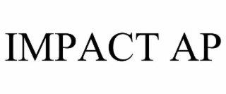 impact ap