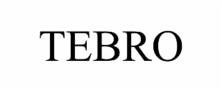 tebro