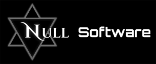 null software
