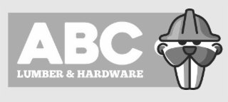 abc lumber & hardware