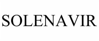 solenavir