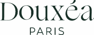 douxÉa paris