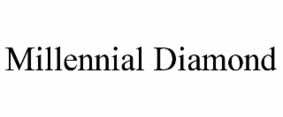 millennial diamond