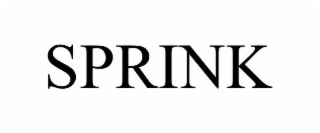 sprink