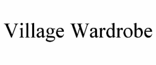 village wardrobe