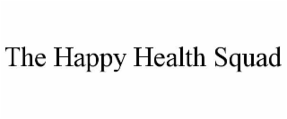 the happy health squad