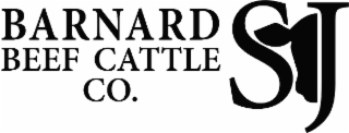 barnard beef cattle co.