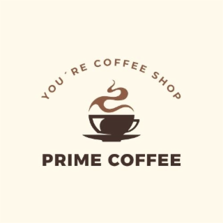 prime coffee you´re coffee shop