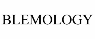blemology