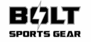 bolt sports gear