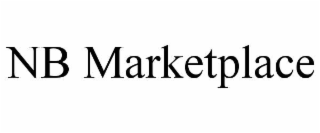 nb marketplace