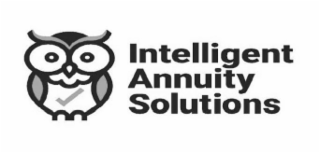 intelligent annuity solutions