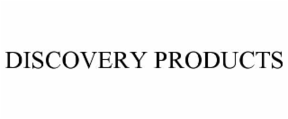 discovery products