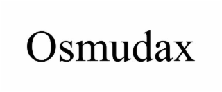osmudax
