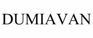 dumiavan