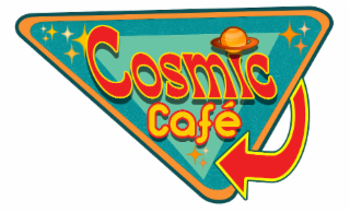cosmic cafÉ