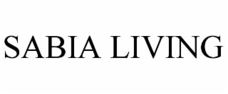sabia living