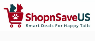 shopnsaveus, smart deals for happy tails