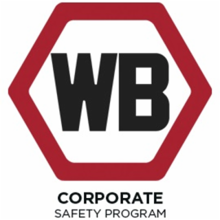 wb corporate safety program