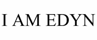 i am edyn