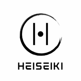 heiseiki