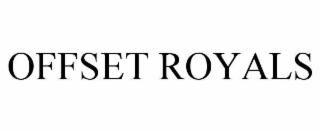 offset royals