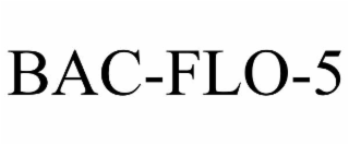 bac-flo-5