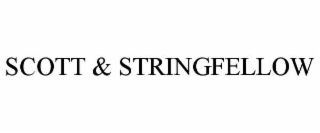 scott & stringfellow