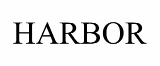 harbor