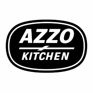 azzo kitchen