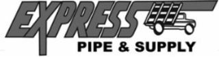 express pipe & supply