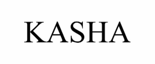 kasha