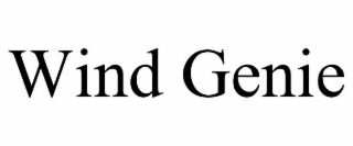 wind genie