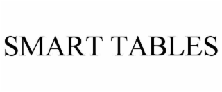 smart tables