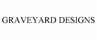 graveyard designs