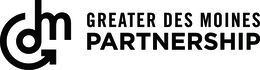 dm greater des moines partnership