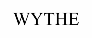 wythe