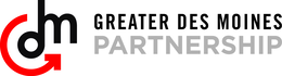 dm greater des moines partnership