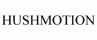 hushmotion