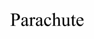 parachute