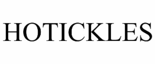 hotickles