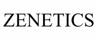 zenetics