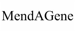 mendagene